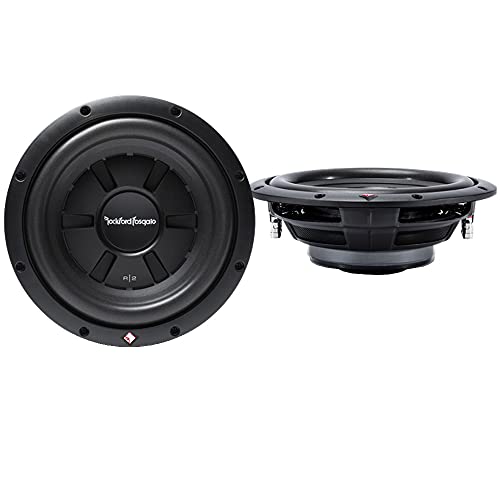 Rockford Fosgate R2SD4-10 10 Rockford Fosgate R2SD4-10 10